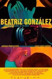 Beatriz González, why are you crying? series tv