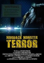 watch Morbach Monster Terror