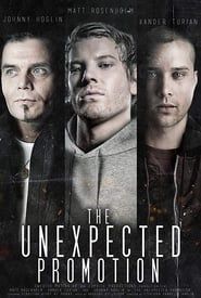 The Unexpected Promotion-hd