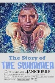 Image The Story of the Swimmer 2014