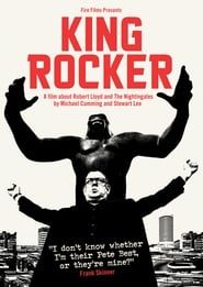 King Rocker series tv