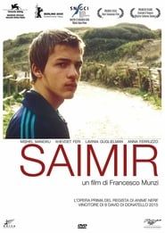 Saimir series tv