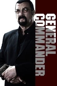 General Commander series tv