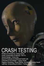 Crash Testing-hd
