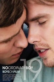 Image Boys On Film 19: No Ordinary Boy 2019