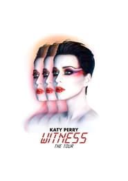 Katy Perry: Witness The Tour series tv