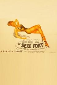 Image Le Sexe fort