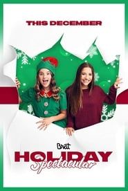 watch Holiday Spectacular