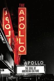 The Apollo series tv