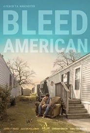 Image Bleed American