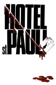 Affiche de Hotel St. Pauli
