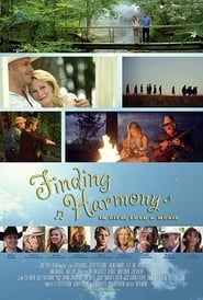 Finding Harmony series tv