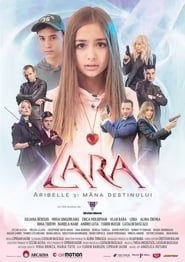 Lara - Aribelle si mana destinului series tv