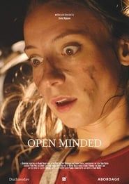 Open Minded series tv