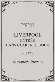 Liverpool, entrée dans Clarence Dock-hd