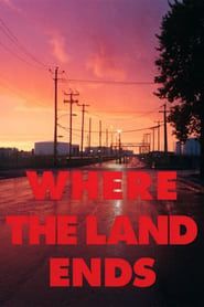 Where the Land Ends series tv