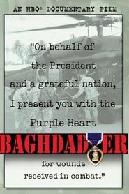 Baghdad ER series tv