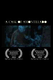 A Cask of Amontillado series tv