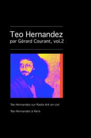 watch Teo Hernandez sur Radio Ark en Ciel