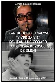 Image Jean Douchet analyse « Vivre sa vie » de Jean-Luc Godard au cinéma Devosge de Dijon