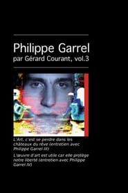 L’Art, c’est se perdre dans les châteaux du rêve (entretien avec Philippe Garrel III) series tv