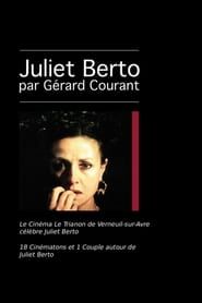 Le Cinéma Le Trianon de Verneuil-sur-Avre célèbre Juliet Berto series tv
