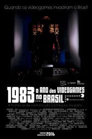 1983: O Ano dos Videogames no Brasil series tv
