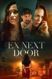 The Ex Next Door series tv