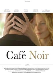 Café Noir series tv