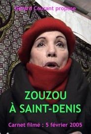Zouzou à Saint-Denis 2012 streaming