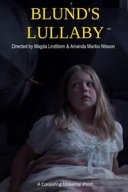 Affiche de Blund's Lullaby