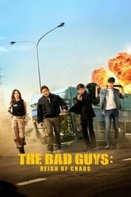 The Bad Guys 2019 streaming