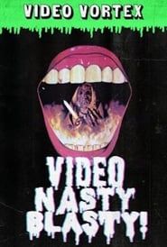 Video Nasty Blasty! Mixtape series tv
