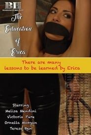 The Education Of Erica (2017)