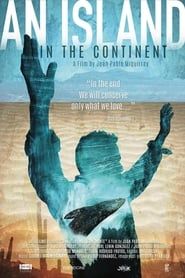 An Island in the Continent series tv