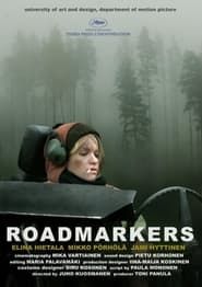 Roadmarkers series tv
