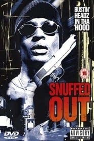 Snuffed Out series tv