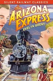 The Arizona Express series tv