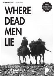 Where Dead Men Lie series tv