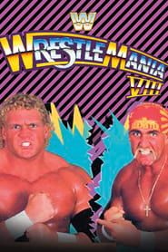 WWE WrestleMania VIII series tv