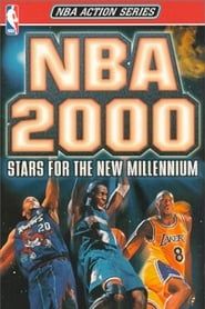 Image NBA 2000 Stars for the New Millennium