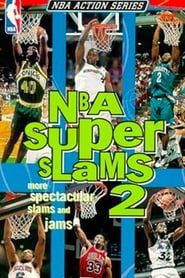 NBA Super Slams 2 series tv