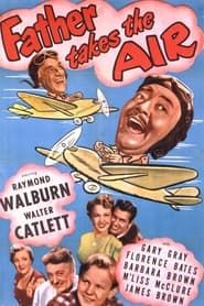 Father Takes the Air 1951 streaming