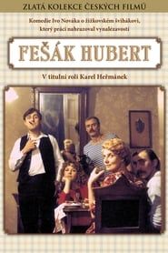 watch Fešák Hubert
