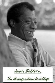James Baldwin, A Stranger In The Village series tv