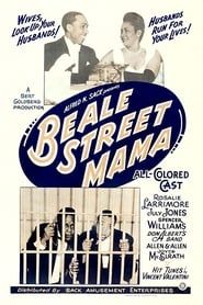 Beale Street Mama series tv