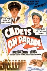 Cadets on Parade series tv