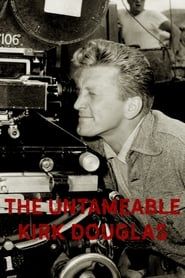 The Untameable Kirk Douglas series tv