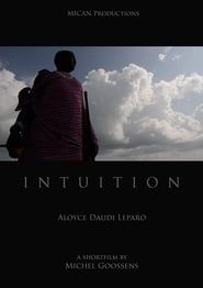 Intuition series tv