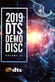 DTS BLU-RAY MUSIC DEMO DISC 23 series tv